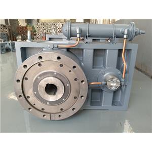 ZLYJ塑料擠出機專用減速機